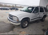 Chevrolet Blazer Ls 1GNCS13W9W2242593 снимка