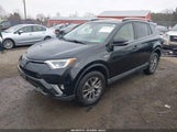 Toyota Rav4 Hybrid Xle JTMRJREV6HD118958 fotografie