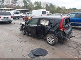 Kia Soul Lx KNDJ23AU7N7156827 photo