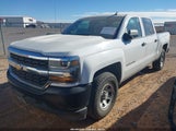 Chevrolet Silverado  Wt 3GCUKNEC3JG610175 снимка