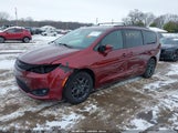 Chrysler Pacifica Touring L Plus 2C4RC1EGXJR257622 снимка
