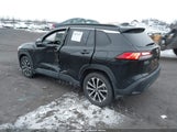 Toyota Corolla Cross Xle 7MUDAABGXRV102596 photo