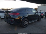 Mercedes-Benz Amg Gle 53 Coupe 4Matic 4JGFD6BB1PA854575 снимка