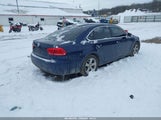 Volkswagen Passat 2.5L Se 1VWBP7A30DC130366 снимка
