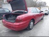 Buick Lesabre Limited 1G4HR54K94U167260 снимка