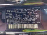 Hyundai Tucson Se KM8JUCAG0EU848428 снимка