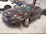 Kia Optima Lx 5XXGM4A77EG282293 снимка
