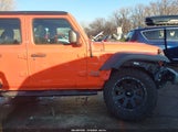 Jeep Wrangler Unlimited Sport 4X4 1C4HJXDN1JW261537 снимка