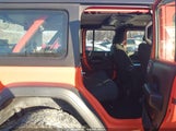 Jeep Wrangler Unlimited Sport 4X4 1C4HJXDN1JW261537 снимка