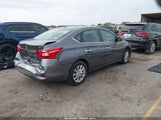 Nissan Sentra Sv 3N1AB7AP5JL656950 снимка