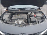 Chevrolet Malibu Fwd 1Lt 1G1ZD5ST1PF234888 снимка