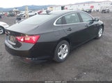 Chevrolet Malibu Fwd 1Lt 1G1ZD5ST1PF234888 снимка