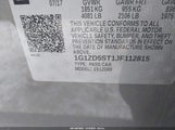 Chevrolet Malibu Lt 1G1ZD5ST1JF112815 снимка