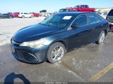 Toyota Camry Se 4T1BF1FK4GU547602 снимка