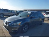 Nissan Altima 2.5 S 1N4AL3AP8FN317499 photo