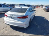 Hyundai Elantra Value Edition 5NPD84LF9JH282712 photo