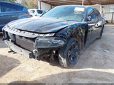Dodge Charger Sxt Rwd 2C3CDXBG9NH234567 photo