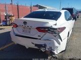 Toyota Camry Se 4T1G11AK8PU751461 fotografie