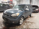 Kia Soul + KNDJT2A24A7072786 снимка