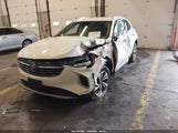 Buick Envision Essence Awd LRBFZPR45PD081089 снимка