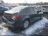 Chevrolet Cruze Ls Auto 1G1PA5SG8D7227705 снимка