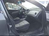 Chevrolet Cruze Ls Auto 1G1PA5SG8D7227705 снимка