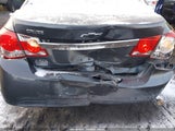 Chevrolet Cruze Ls Auto 1G1PA5SG8D7227705 снимка