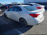 Toyota Corolla Se 5YFBURHE1KP903901 снимка
