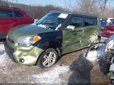 Kia Soul + KNDJT2A28A7036938 снимка