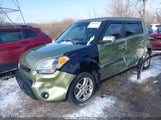Kia Soul + KNDJT2A28A7036938 снимка
