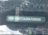 Kia Soul + KNDJT2A28A7036938 снимка