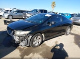 Honda Civic Lx 2HGFG3B57DH523826 снимка