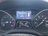 Ford Focus Se 1FADP3F26EL132120 fotografie