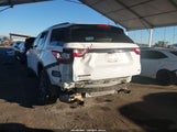 Chevrolet Traverse Fwd Rs 1GNERJKW9MJ133897 fotografie