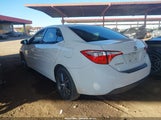 Toyota Corolla Le Plus 2T1BURHE6GC736877 снимка