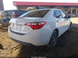 Toyota Corolla Le Plus 2T1BURHE6GC736877 снимка