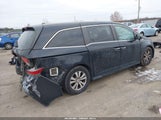 Honda Odyssey Ex-L 5FNRL5H6XFB002921 снимка