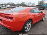 Chevrolet Camaro 2Ss 2G1FK1EJ2B9140967 снимка