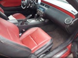 Chevrolet Camaro 2Ss 2G1FK1EJ2B9140967 снимка