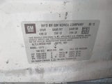 Chevrolet Trax Lt KL7CJLSB3GB514589 снимка