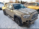 Toyota Tacoma Trd Off Road 3TMCZ5AN0HM074229 fotografie