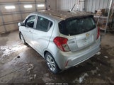 Chevrolet Spark Fwd 1Lt Automatic KL8CD6SA5MC732552 снимка