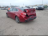 Ford Fusion Titanium 3FA6P0D96GR322687 photo