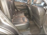 Nissan Rogue Sl 5N1AT2MT7KC731923 снимка