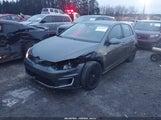 Volkswagen E-Golf Se WVWKR7AUXKW902874 снимка