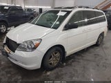 Honda Odyssey Ex-L 5FNRL38675B425393 снимка
