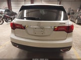 Acura Mdx 5FRYD3H29EB016073 снимка