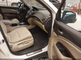 Acura Mdx 5FRYD3H29EB016073 photo
