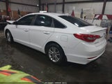 Hyundai Sonata Se 5NPE24AF3HH574312 снимка