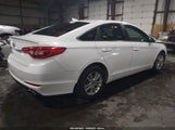 Hyundai Sonata Se 5NPE24AF3HH574312 снимка